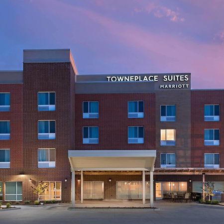 Towneplace Suites By Marriott Columbia Bagian luar foto