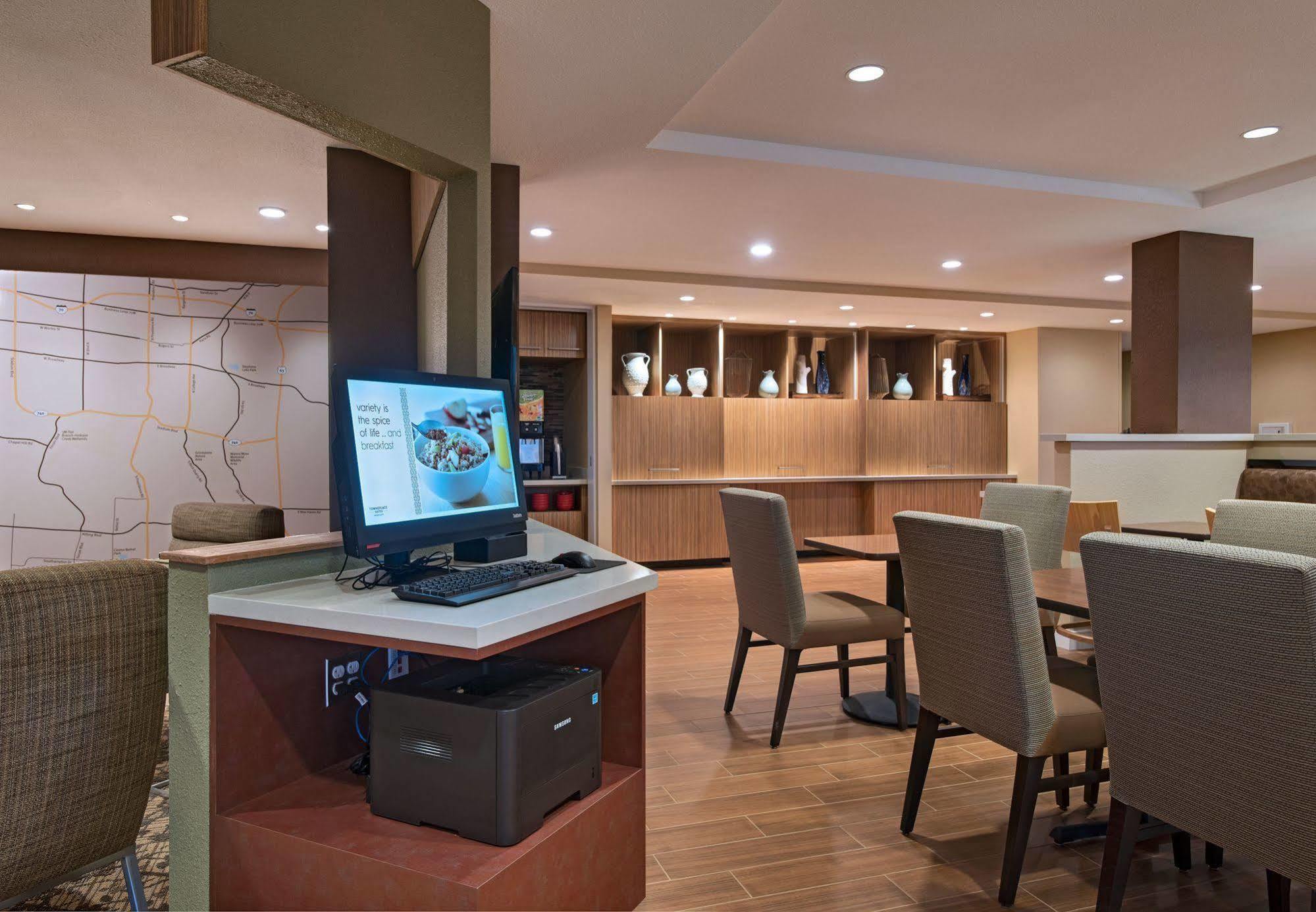 Towneplace Suites By Marriott Columbia Bagian luar foto